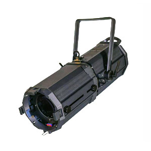 200W LED数字变焦成像灯