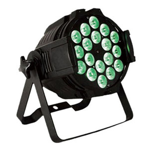 18颗四合一铸铝帕灯