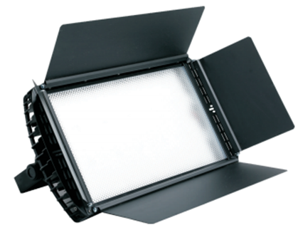 LED双色温平板灯