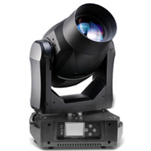 470W三合一电脑摇头灯