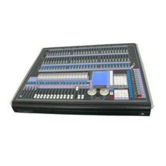 珍珠2010电脑灯控制台