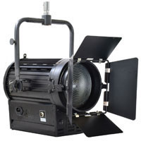 LED数字化聚光灯